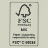 Additional Thumbnail Image 3 - a black and white label with a tree and text