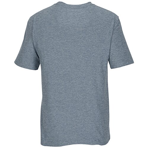 Additional Image 1 - a grey t-shirt on a white background