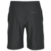 Additional Thumbnail Image 1 - a black shorts on a white background