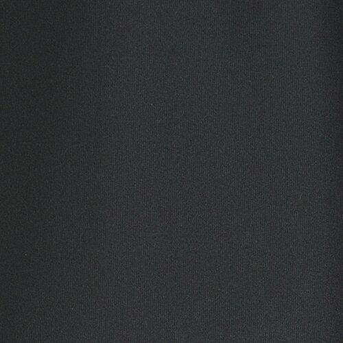 Additional Image 2 - a black fabric with a white stripe