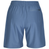 Additional Thumbnail Image 1 - a pair of blue shorts