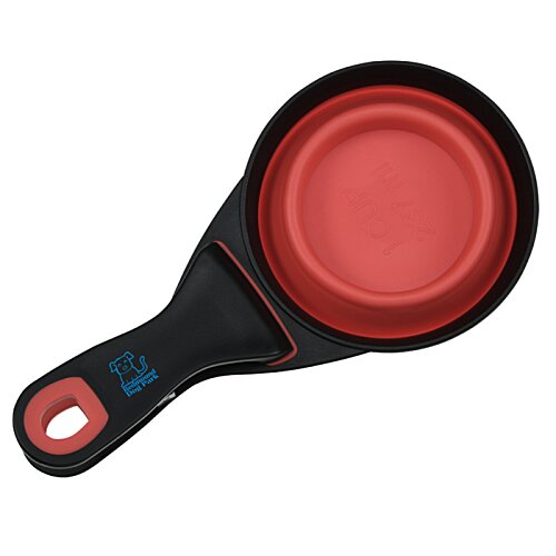 Additional Image 1 - a close up of a measuring spoon