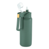 Additional Thumbnail Image 3 - a grey vacuum flask with a white background