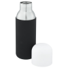 Additional Thumbnail Image 1 - a black and silver bottle
