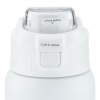 Additional Thumbnail Image 2 - a white bottle with a white cap