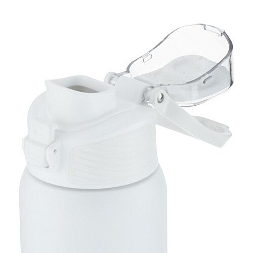 Additional Image 4 - a white spray can with a clear cap
