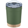 Additional Thumbnail Image 1 - a green cup with a lid