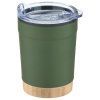 Additional Thumbnail Image 2 - a green cup with a lid