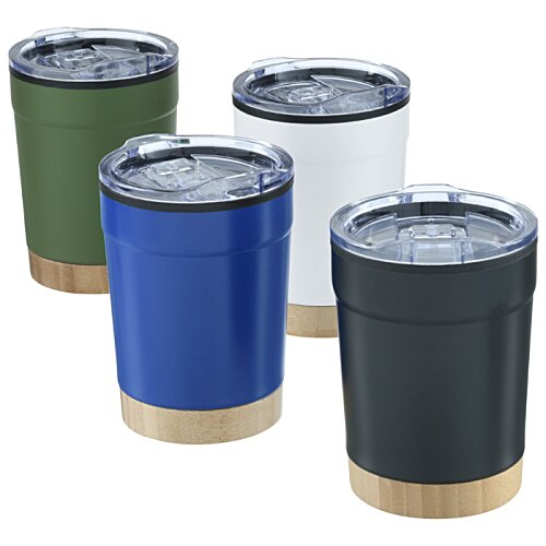 Additional Image 4 - a group of cups with lids