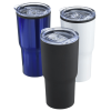 Additional Thumbnail Image 4 - a group of black and white cups