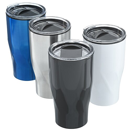 Additional Image 4 - a group of cups with lids