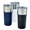 Additional Thumbnail Image 4 - a group of blue and black cups
