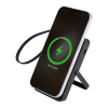 Additional Thumbnail Image 1 - a phone charging on a stand