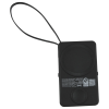 Additional Thumbnail Image 8 - a black speaker with a strap