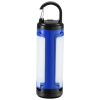 Additional Thumbnail Image 1 - a blue and black water bottle