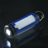 Additional Thumbnail Image 5 - a blue and black flashlight