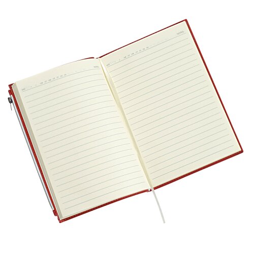 Additional Image 3 - a open book with a bookmark