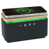 Additional Thumbnail Image 4 - a black rectangular object with a green screen