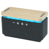 Additional Thumbnail Image 5 - a black and blue rectangular object with a light on top