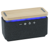 Additional Thumbnail Image 6 - a black rectangular object with a tan lid