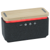 Additional Thumbnail Image 8 - a black rectangular object with a tan lid