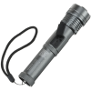 Additional Thumbnail Image 3 - a black flashlight with a strap