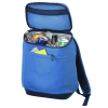 Additional Thumbnail Image 3 - a blue backpack with a strap