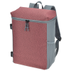 Additional Thumbnail Image 1 - a red and grey backpack