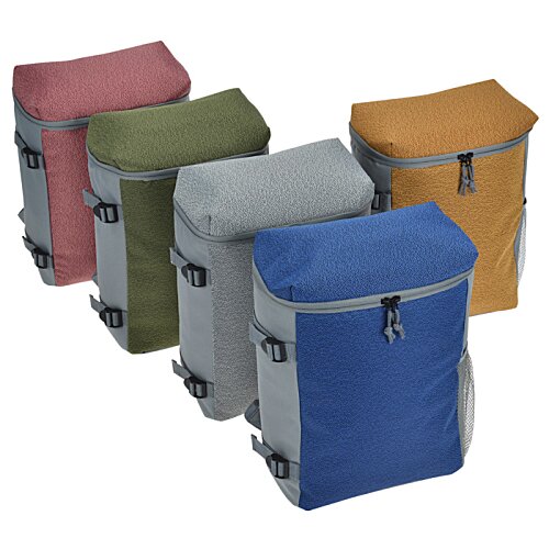 Additional Image 4 - a group of bags in different colors