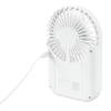 Additional Thumbnail Image 3 - a white fan with a cord