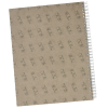 Additional Thumbnail Image 2 - a close up of a notebook