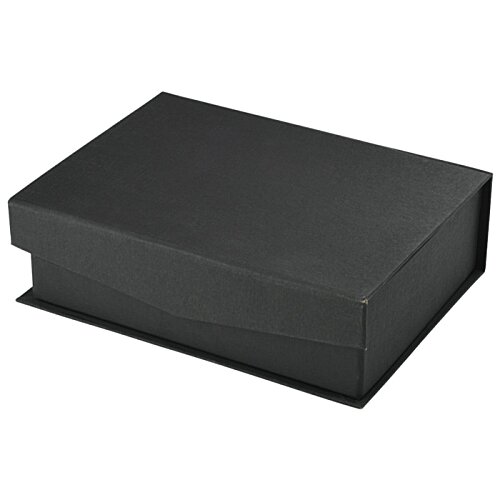 Additional Image 1 - a black box on a white background