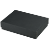 Additional Thumbnail Image 1 - a black rectangular object on a white background