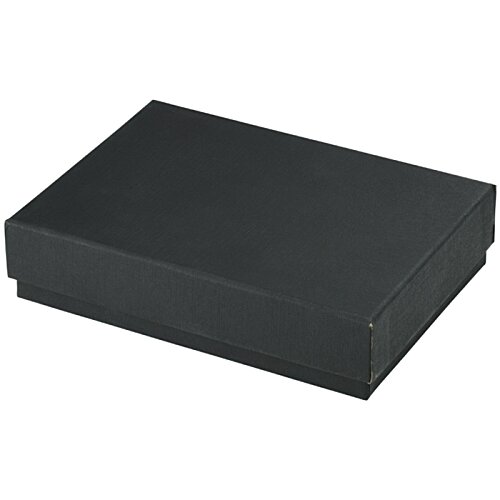 Additional Image 1 - a black rectangular object on a white background