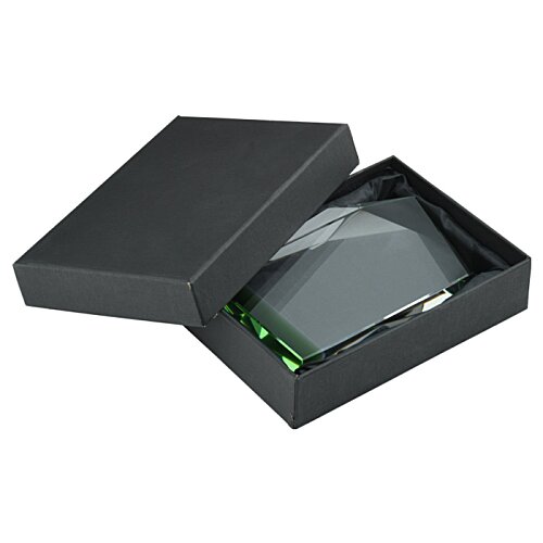 Additional Image 2 - a black box with a cd in it