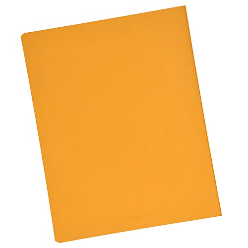 Additional Image 1 - a yellow rectangle on a white background