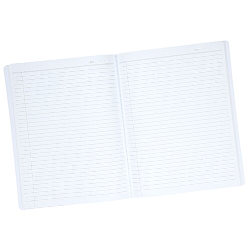 Additional Image 2 - a white paper on a white surface