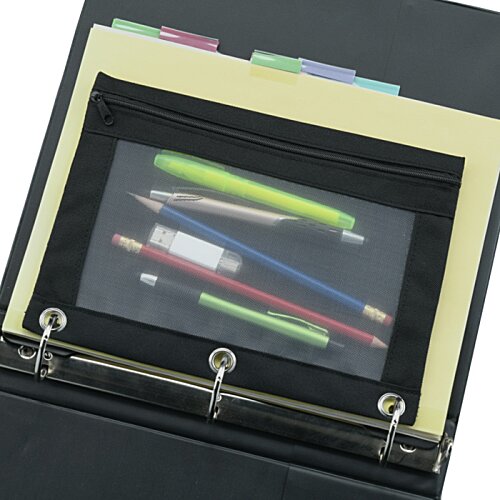 Additional Image 2 - a blurry picture of a folder