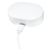 Additional Thumbnail Image 3 - a white oval object with a cord