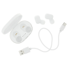 Additional Thumbnail Image 8 - a white earbuds and a cable