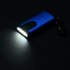Additional Thumbnail Image 4 - a blue rectangular object with a light on it