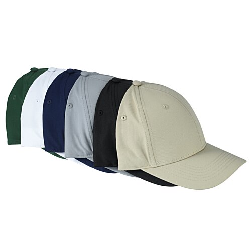 Additional Image 2 - a close up of a hat