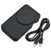 Additional Thumbnail Image 5 - a black device with a cord