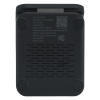 Additional Thumbnail Image 6 - a black rectangular object with a black background