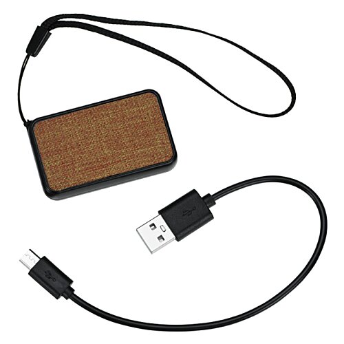 Additional Image 3 - a usb cable and a rectangular device