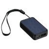 Additional Thumbnail Image 1 - a black rectangular device with a strap