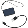 Additional Thumbnail Image 3 - a black rectangular object with a cord