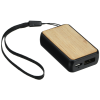 Additional Thumbnail Image 1 - a black and brown device with a black strap