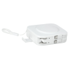 Additional Thumbnail Image 2 - a white tape measure on a white background