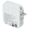 Additional Thumbnail Image 6 - a white electrical device with a label
